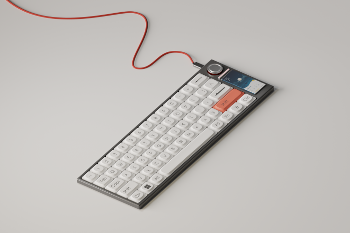 Keyboard Technolology 1