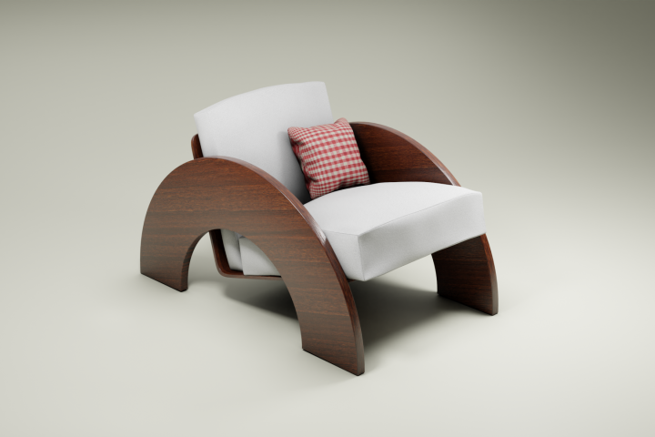 Armchair