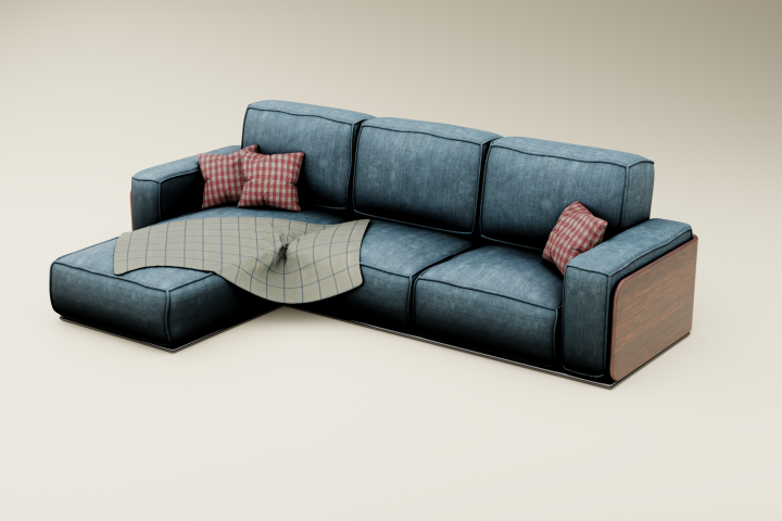 Sofa PANAMA