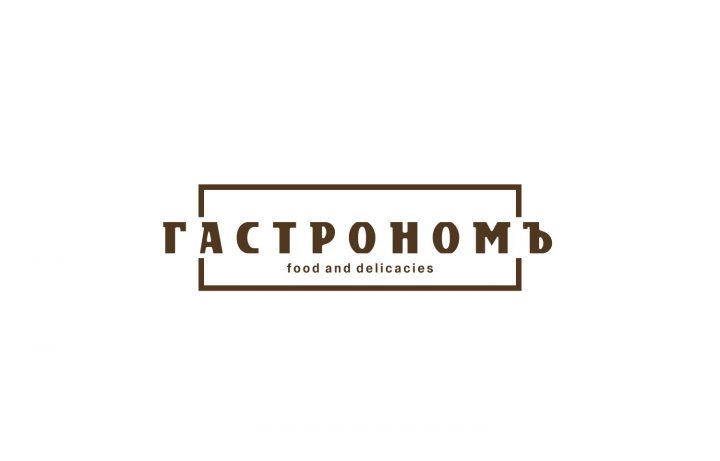 Логотип
