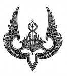 Mask of Hermes