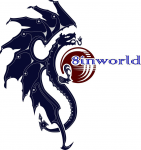 Logo 8inworld