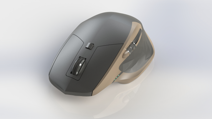 logitech MX