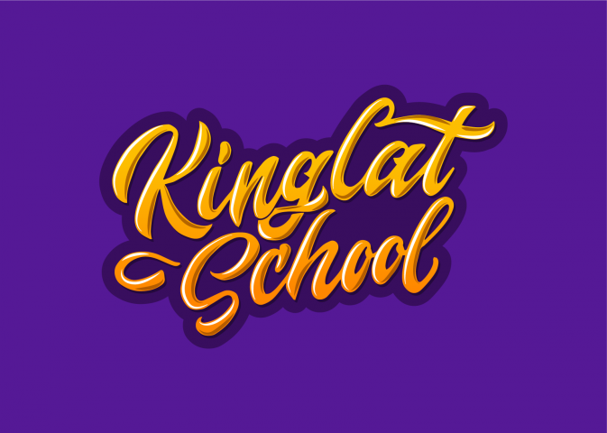 Создание леттеринг-логотипа