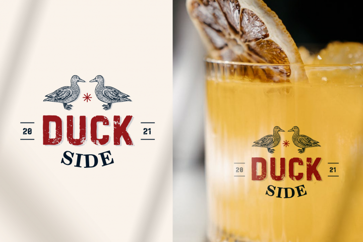 DUCK SIDE
