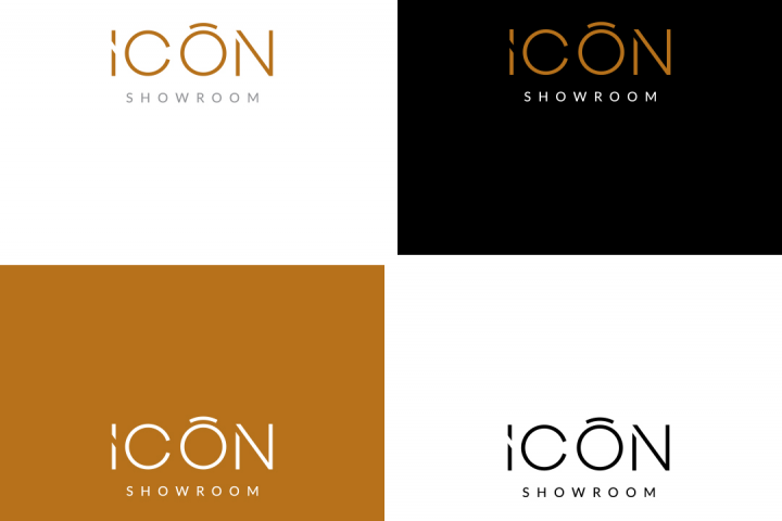 Магазин женской одежды ICON