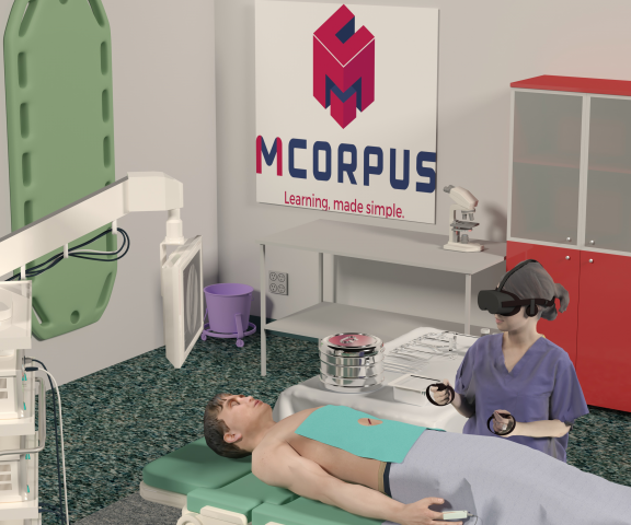 Медицина (операционная)