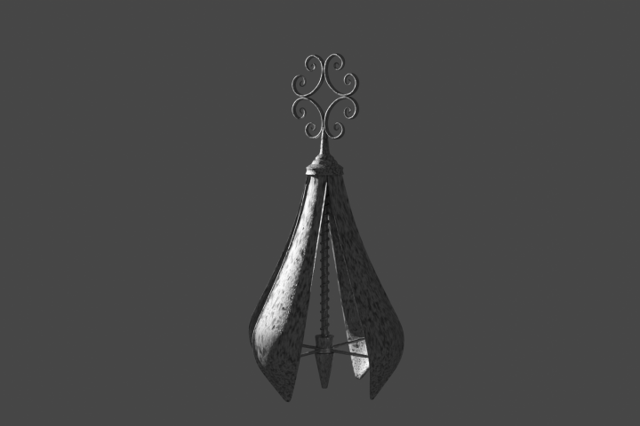 Груша страданий