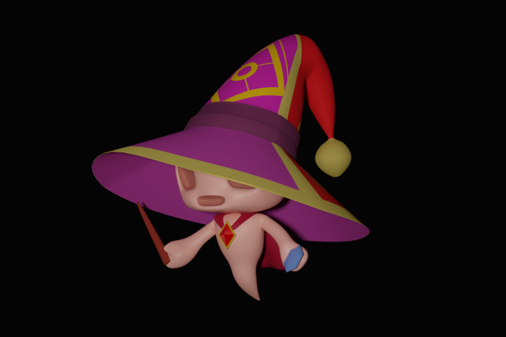 Summoners War Лала