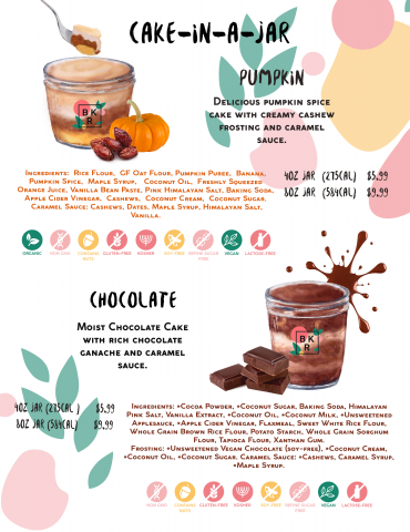 Баннер для Bakery Reimagined