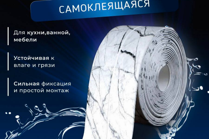 Инфографика / карточка товара