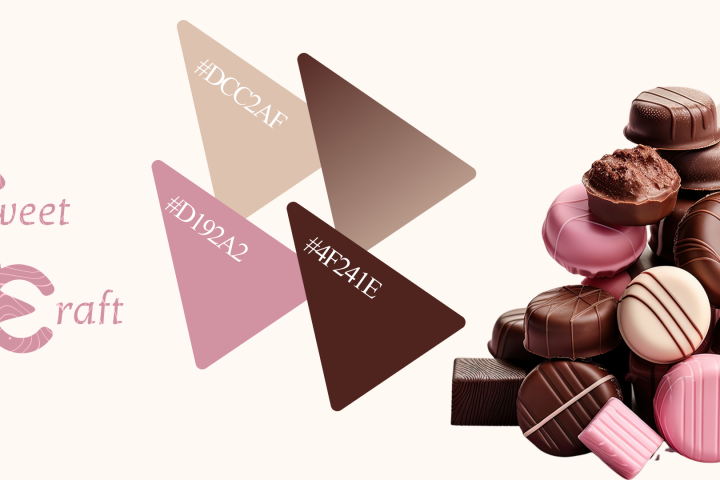 SWEET CRAFT | ЛОГОТИП