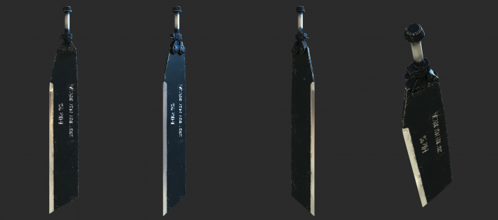 Sword