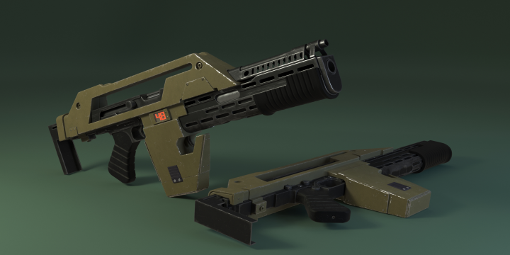 M41-A1
