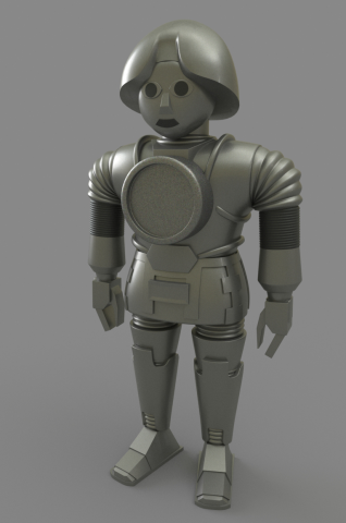 Robot