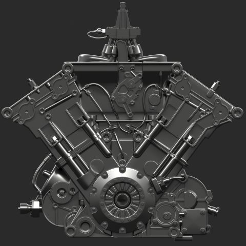 Engine