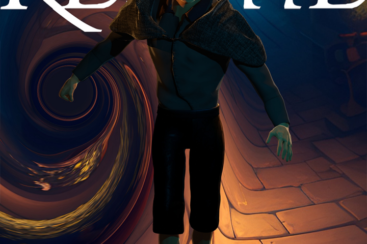 Mage