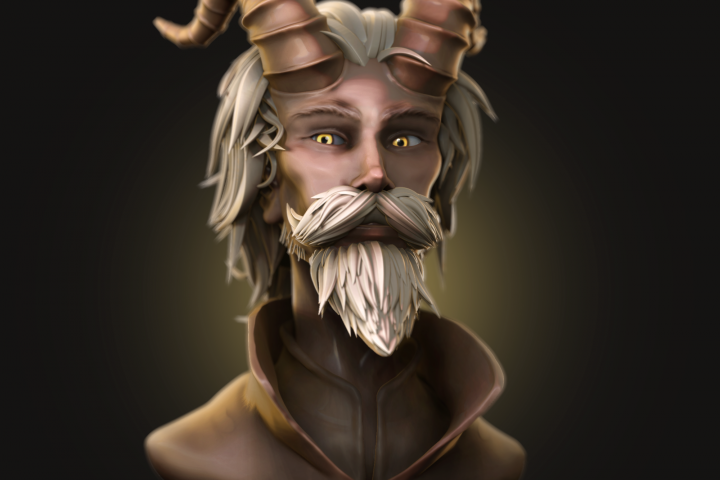 Satyr