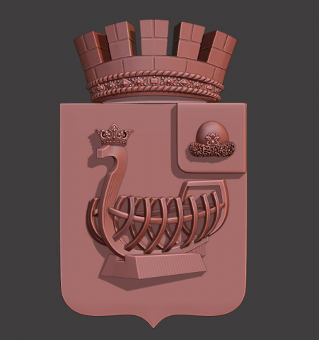 Герб