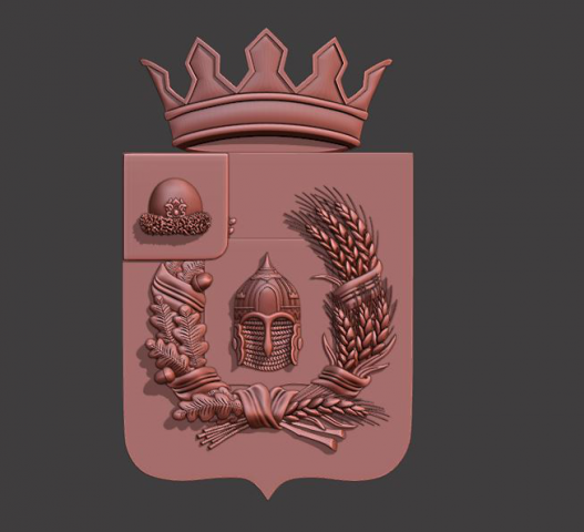 Герб