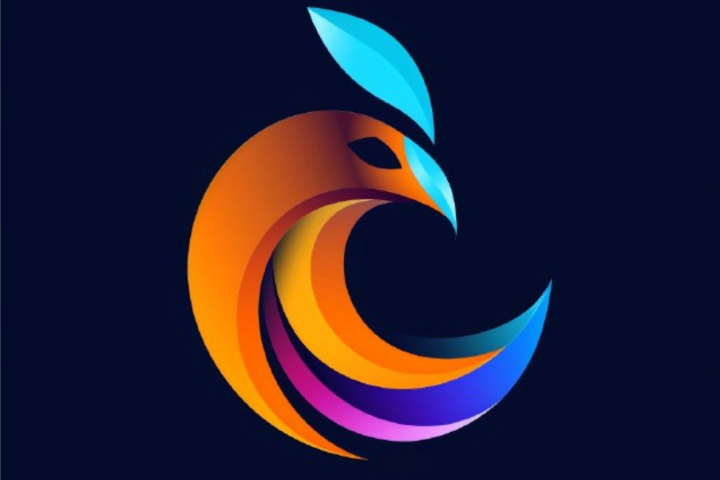 Логотип Приложение