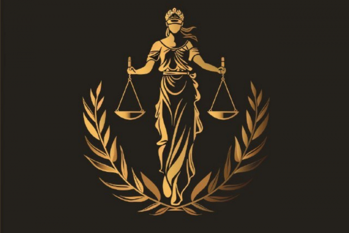 Логотип Весы