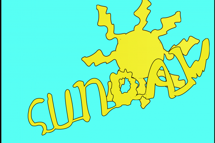 Sunday