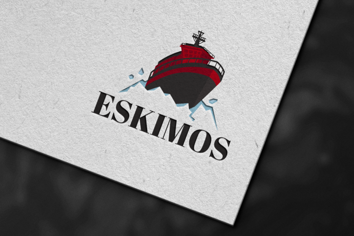 Лого ESKIMOS