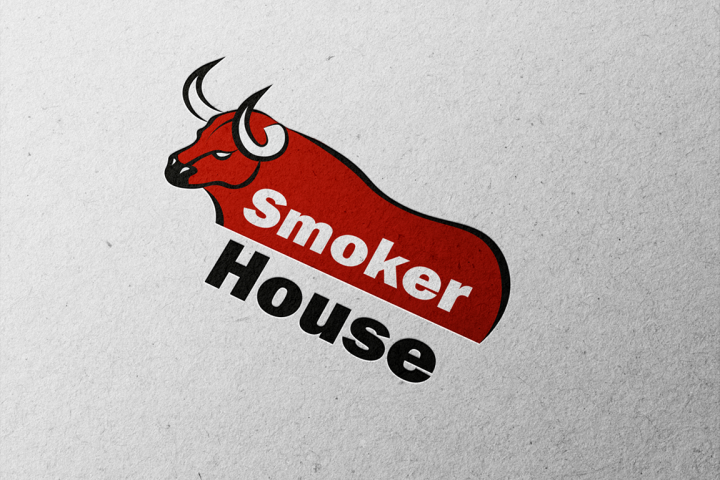 Smoker House