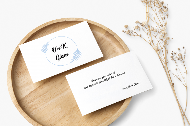 O`n`K Glam