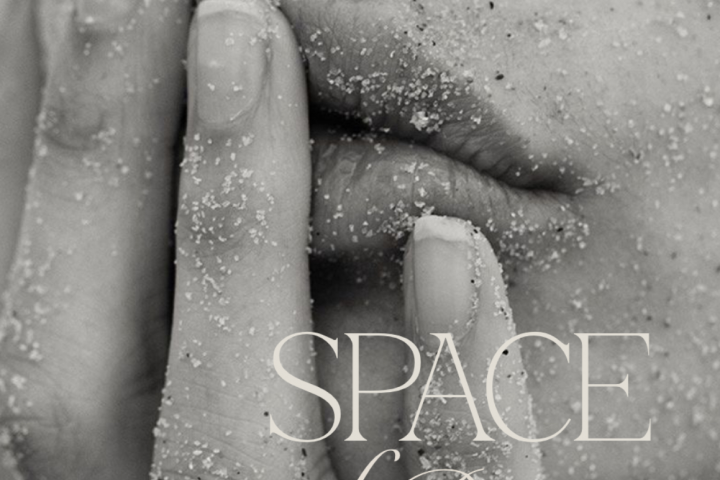 Логотип для салона красоты «Space of beauty”