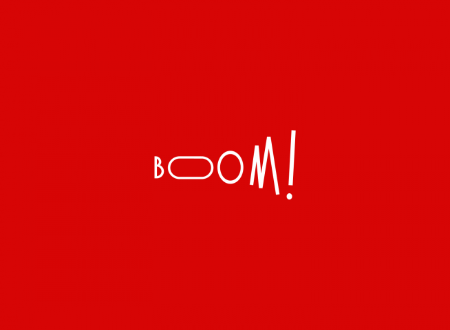 boom logo