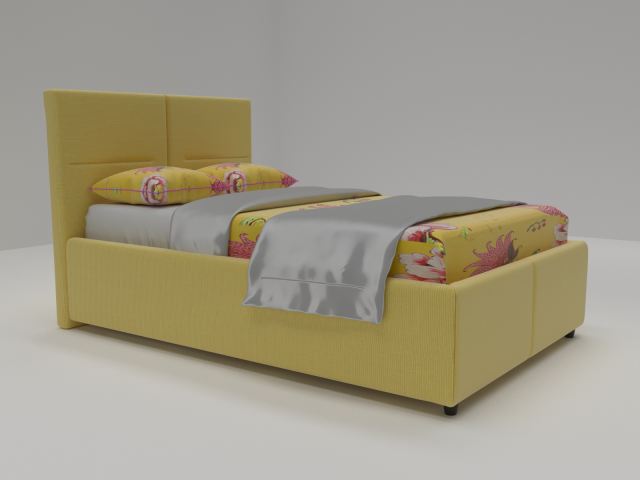 кровать Letto