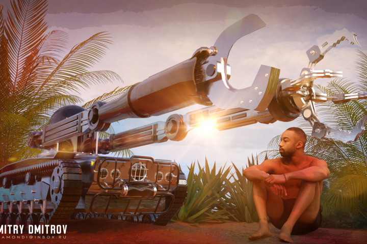 Более 1500+ работ в портфолио !