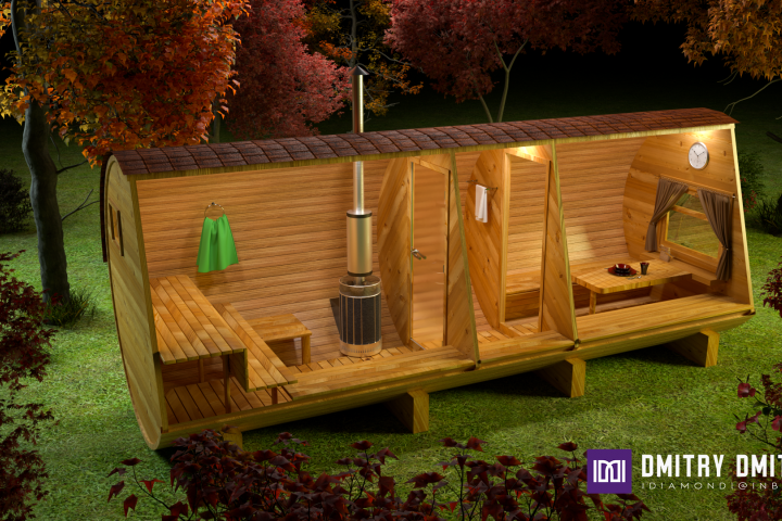 Более 1500+ работ в портфолио !