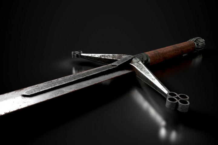Claymore