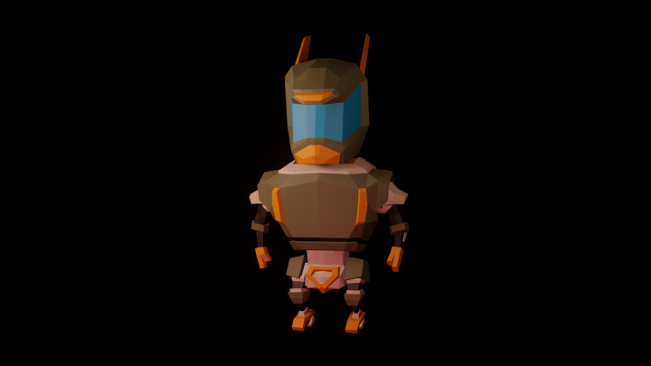 Robot
