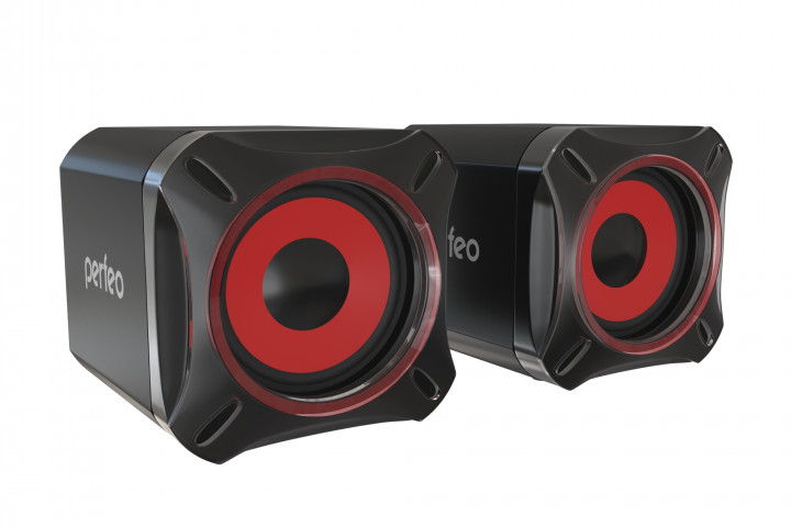 Музыкальные колонки