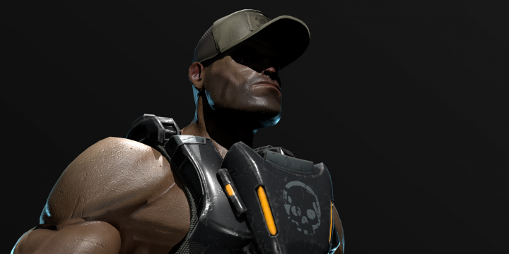 Trooper