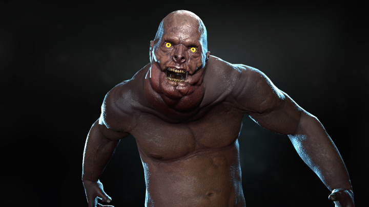 Mutant slow