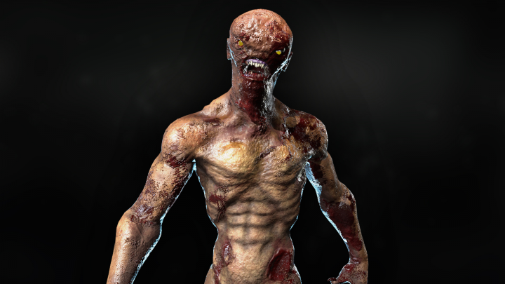 Mutant scout