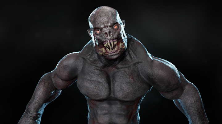 Mutant hard