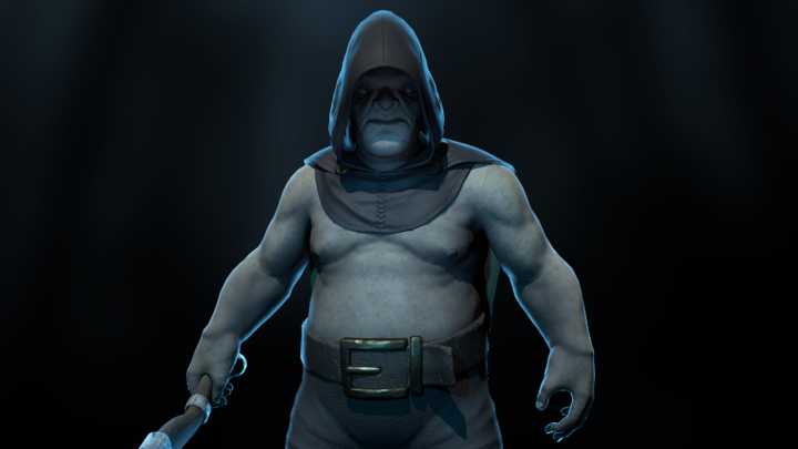 Goblin
