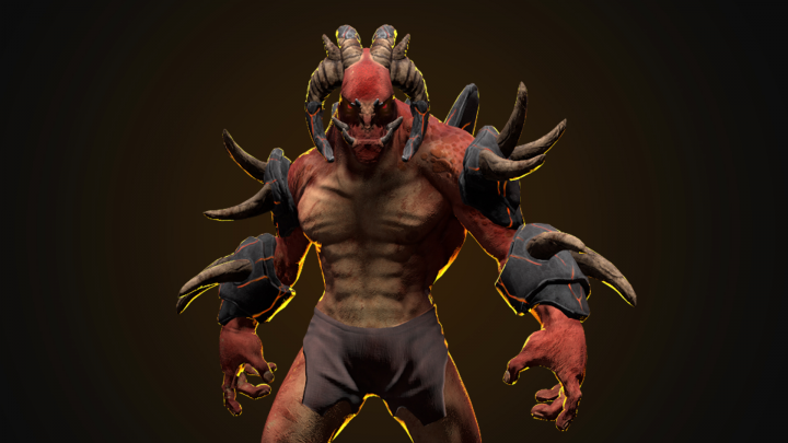 Demon