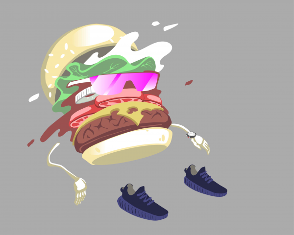 Burger