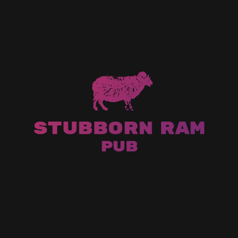 Stubborn Ram PUB