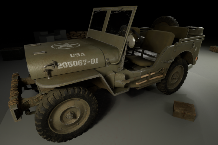 Willys