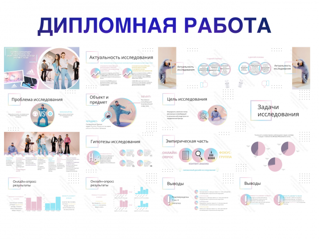 Дипломная работа