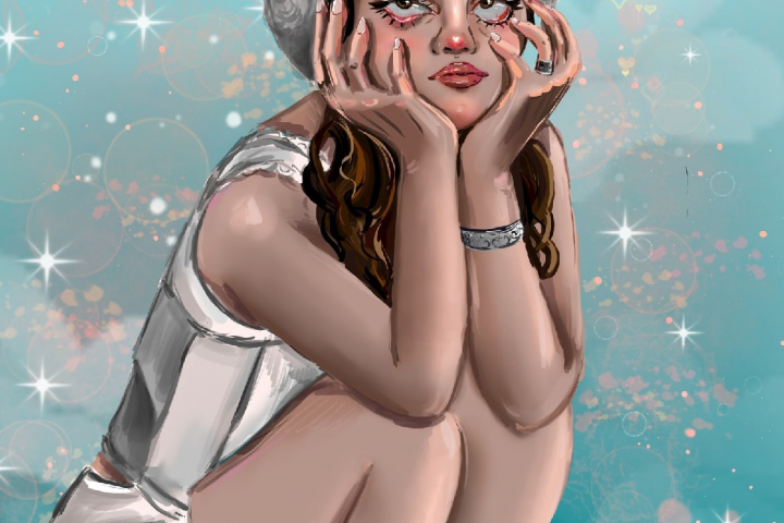 арт по фото