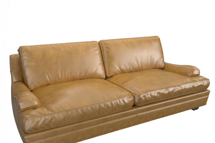 3D модель дивана